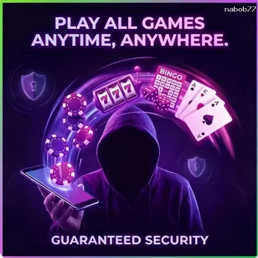 Panduan Pasang nabob77 APK di Android